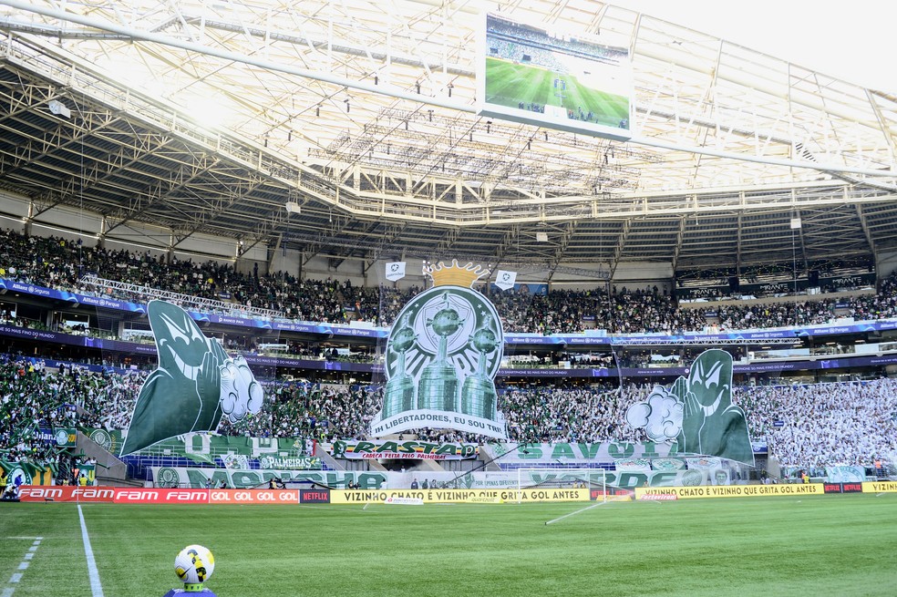 Brasileiro Feminino: ingressos populares para o jogo contra Bahia no  Allianz Parque – Palmeiras