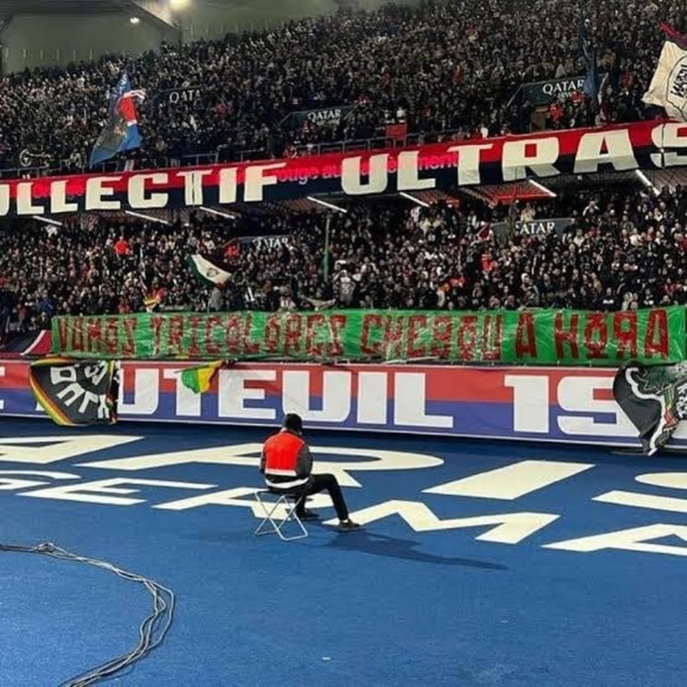 União Tricolor: A incrível amizade entre as torcidas de Fluminense e PSG