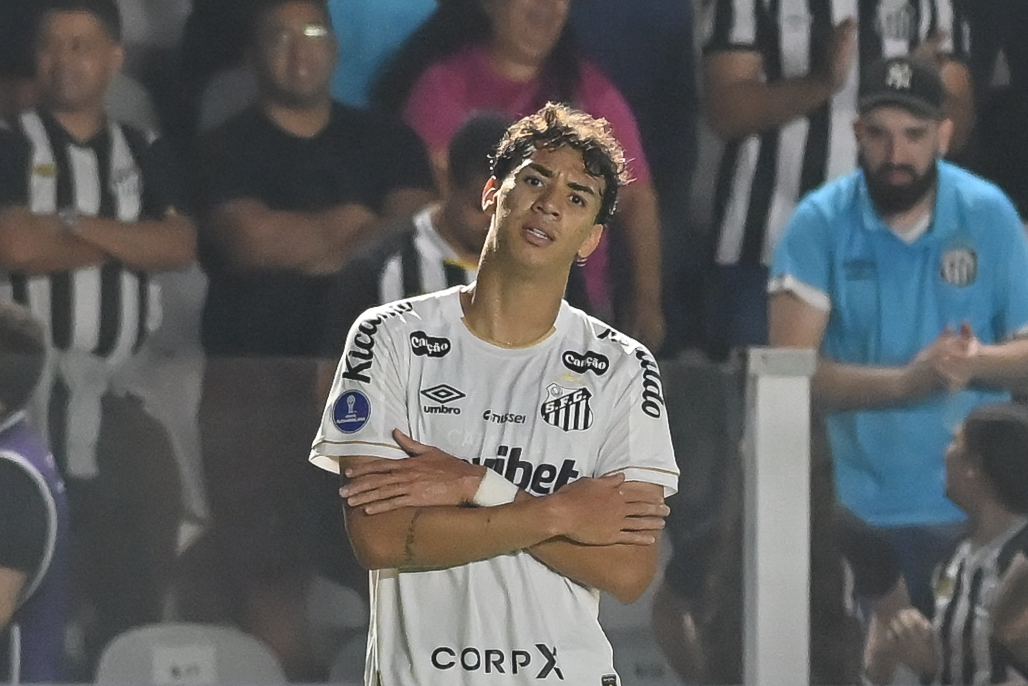 Gabriel Bontempo ganha chance na seleção brasileira para amistosos internacionais