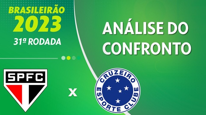 Nikão faz em dois jogos pelo Cruzeiro o que levou 25 no SPFC