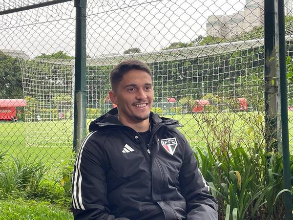 Calleri se torna o quinto maior artilheiro do século 21 do São Paulo; veja ranking