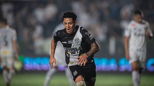 Dodô evita 3ª derrota da Ponte com gol no fim e projeta série em casa - Foto: (Anderson Lira / PontePress)