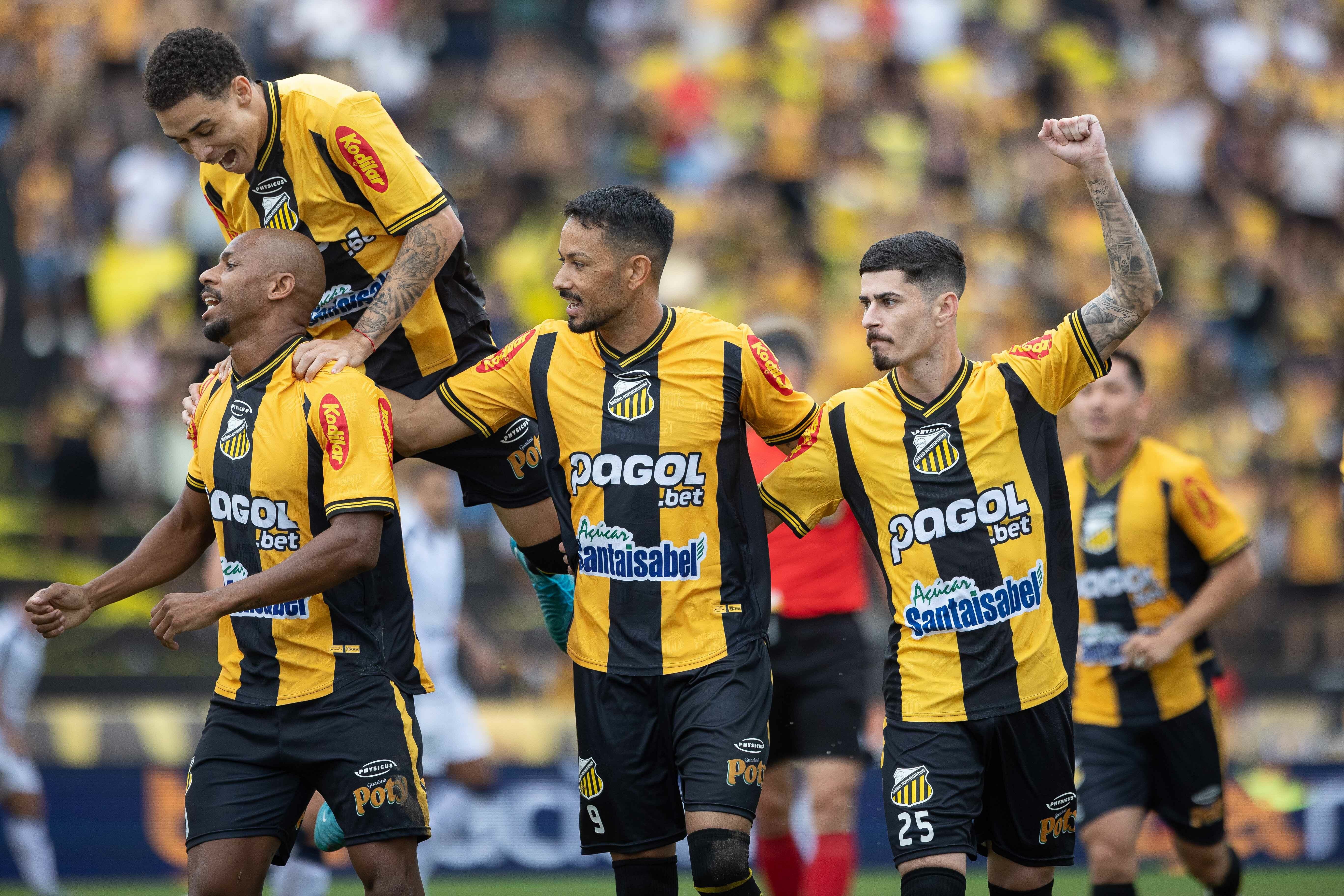 Imagem da notícia - GE