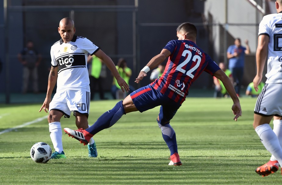 Cerro Porteño x Olimpia: o Superclássico do futebol Paraguaio