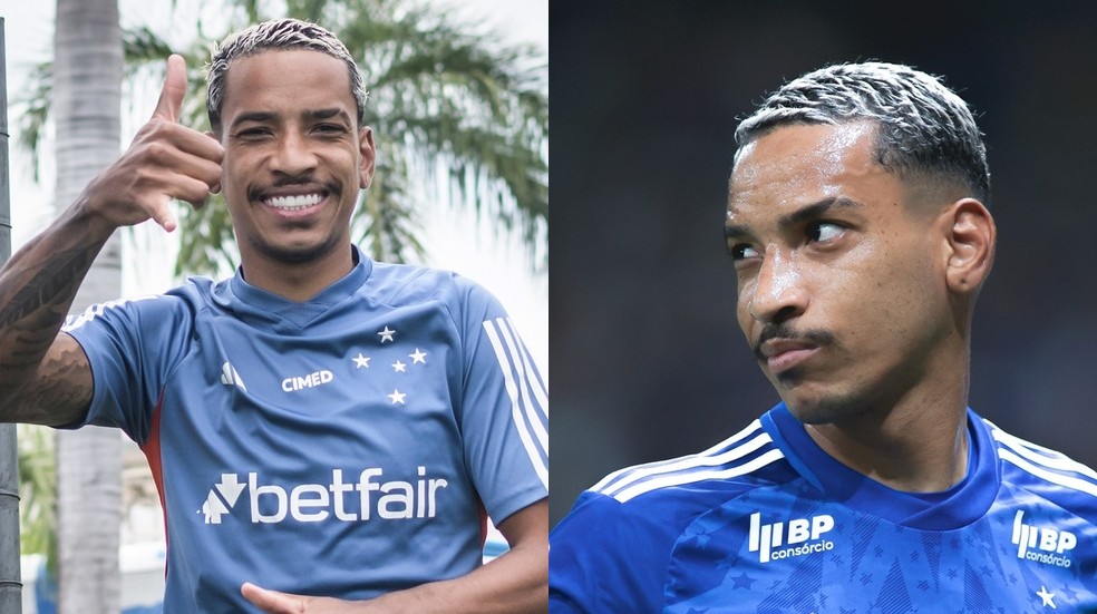 MATHEUS PEREIRA NO FLAMENGO? Filipe Luís aprova possível transferência do meio-campo do Cruzeiro!