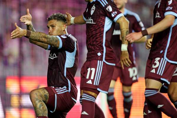 Palmeiras negocia venda de Rafael Navarro para clube norte-americano