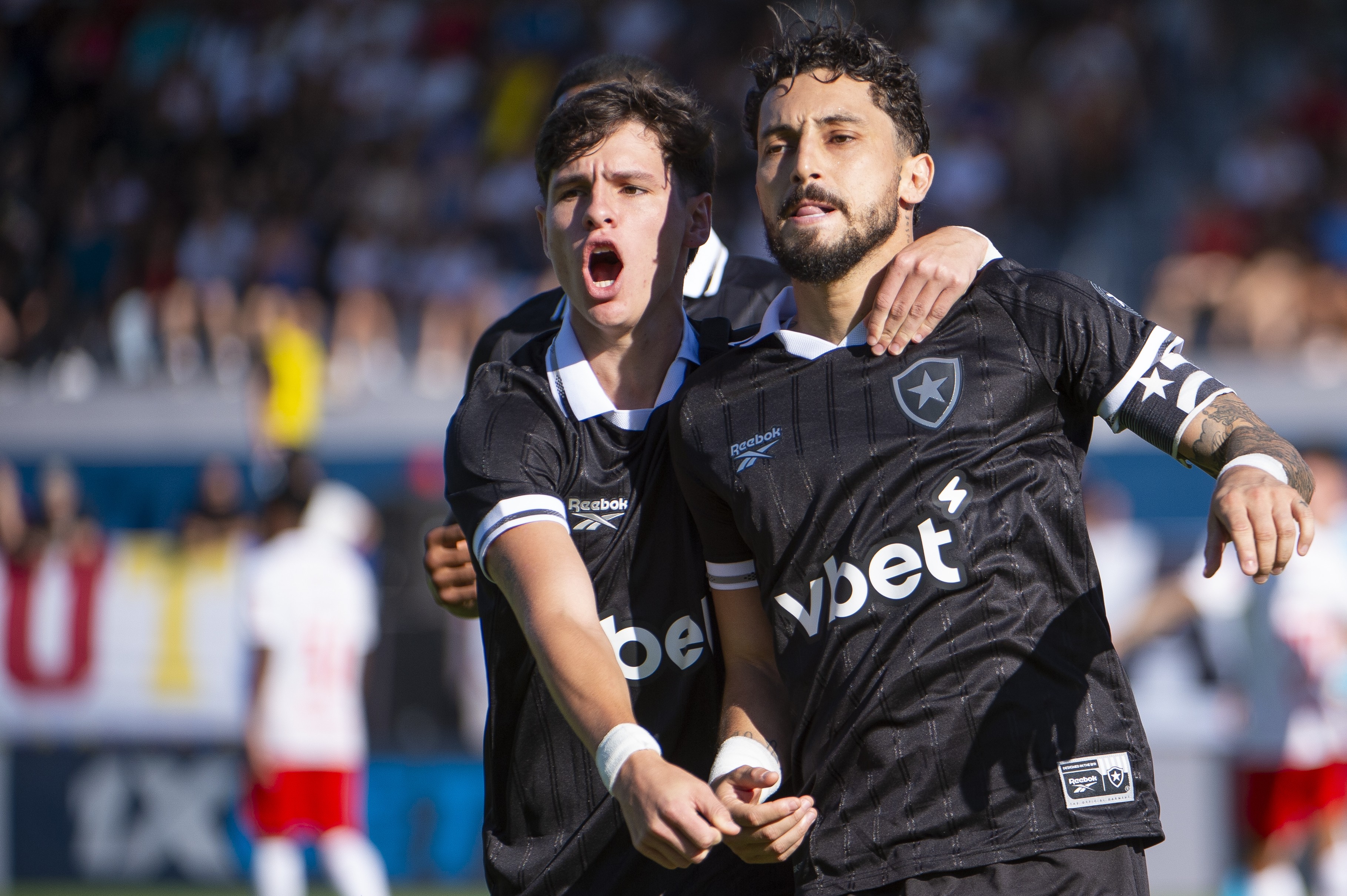 Análise: Botafogo faz dever de casa para tentar aliviar pressão