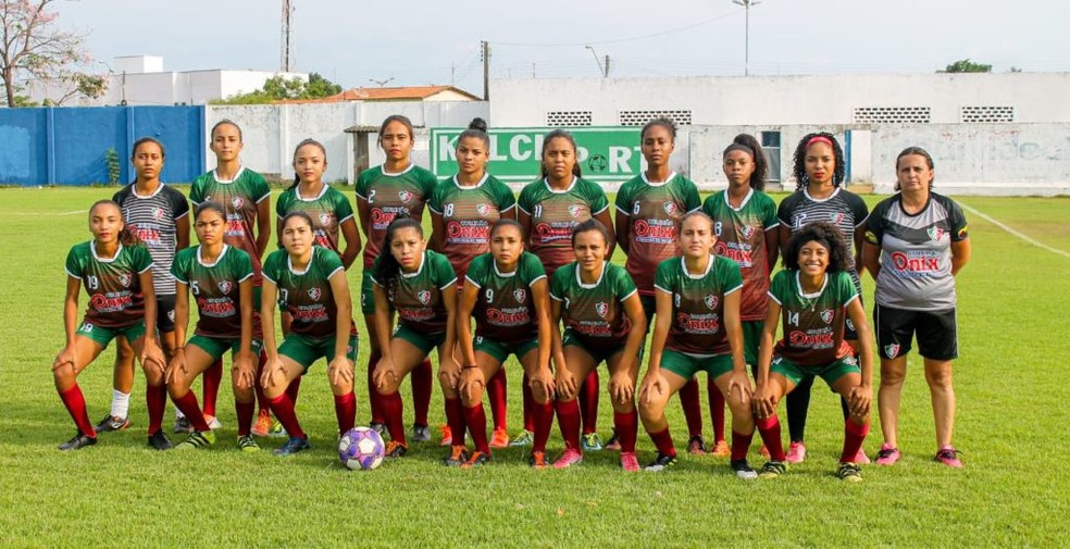 Meninas enfrentam peneira por vaga no Campeonato Paulista sub-17 - RecordTV  - R7 Fala Brasil