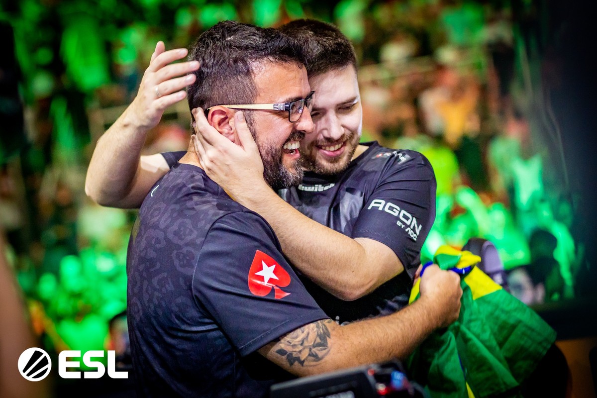IEM Major Rio 2022: arT vê FURIA favorita, mas pede foco 