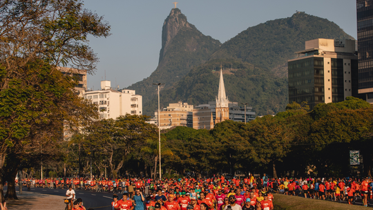 Maratona do Rio 2024: veja percurso, datas e horários