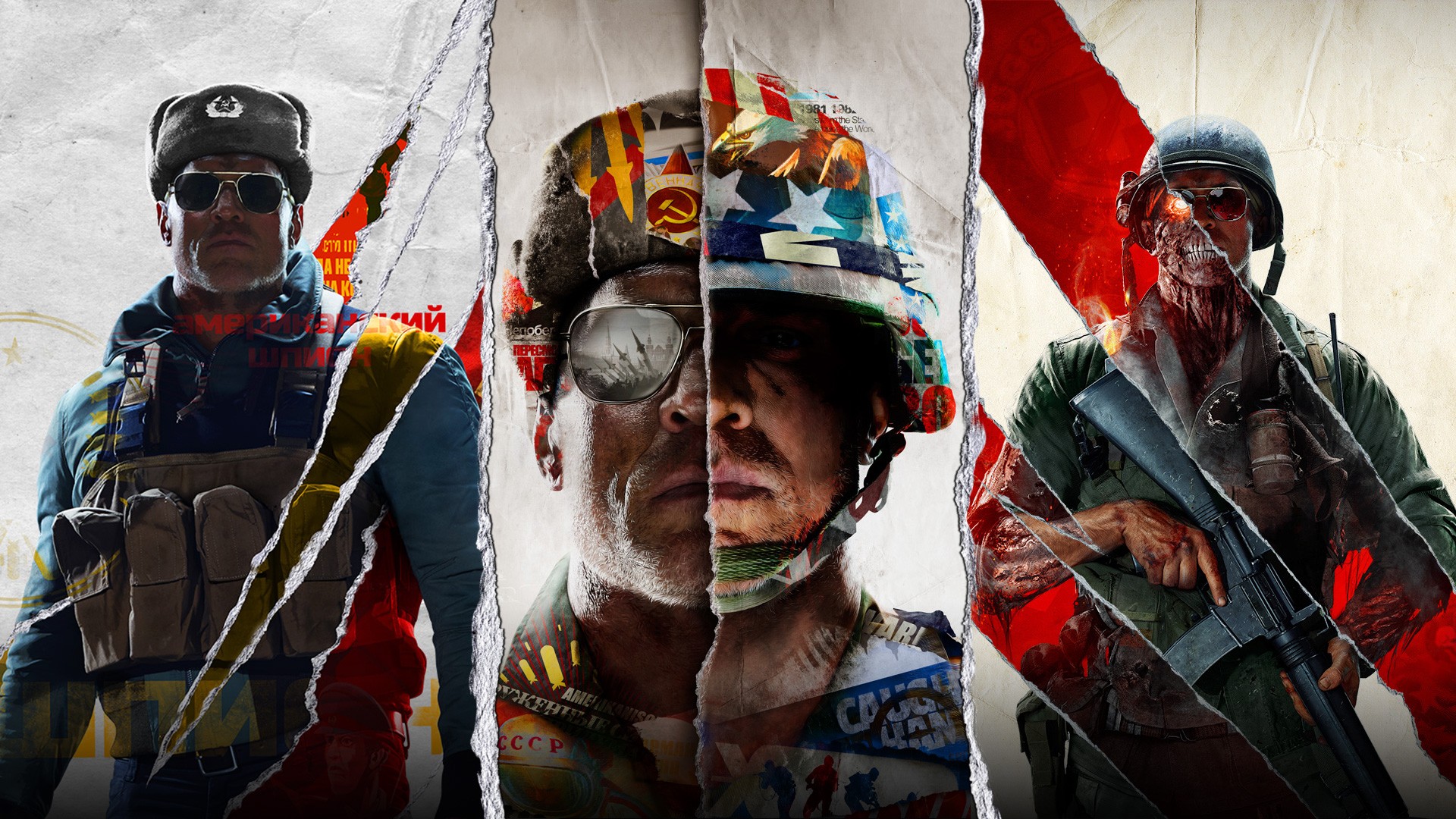 CoD Cold War: servidores ficam offline e jogo segue fora do ar | Ge