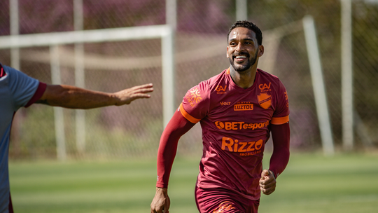 Após derrota foraajuda galerabet comcasa, Júnior Todinho diz que agora "vai sobrar" para a Chapecoense no OBA