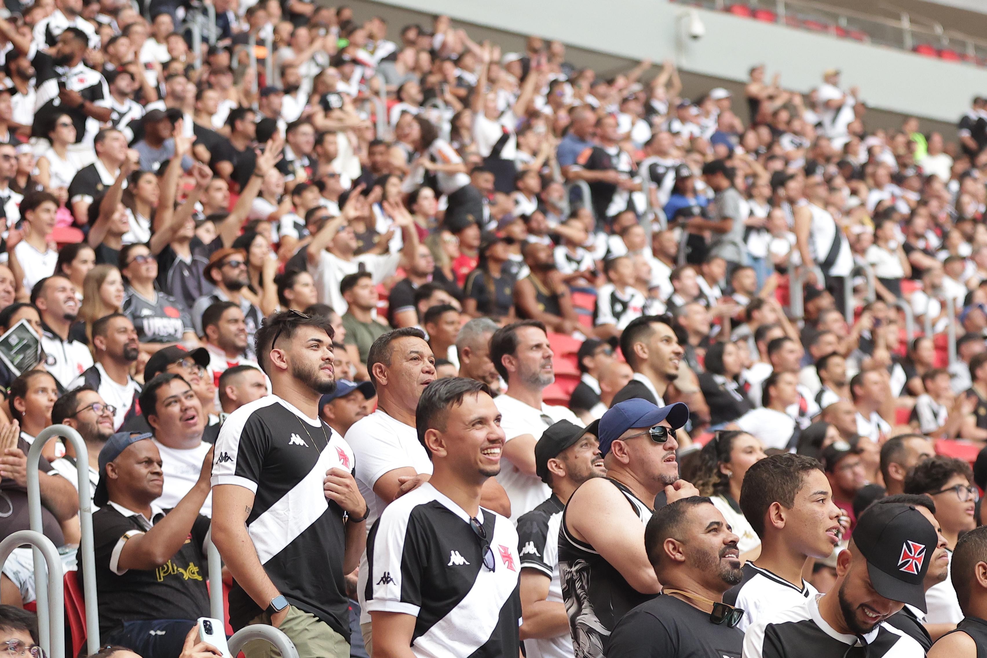 Vasco x Palmeiras: dicas, palpites e chances no Brasileirão