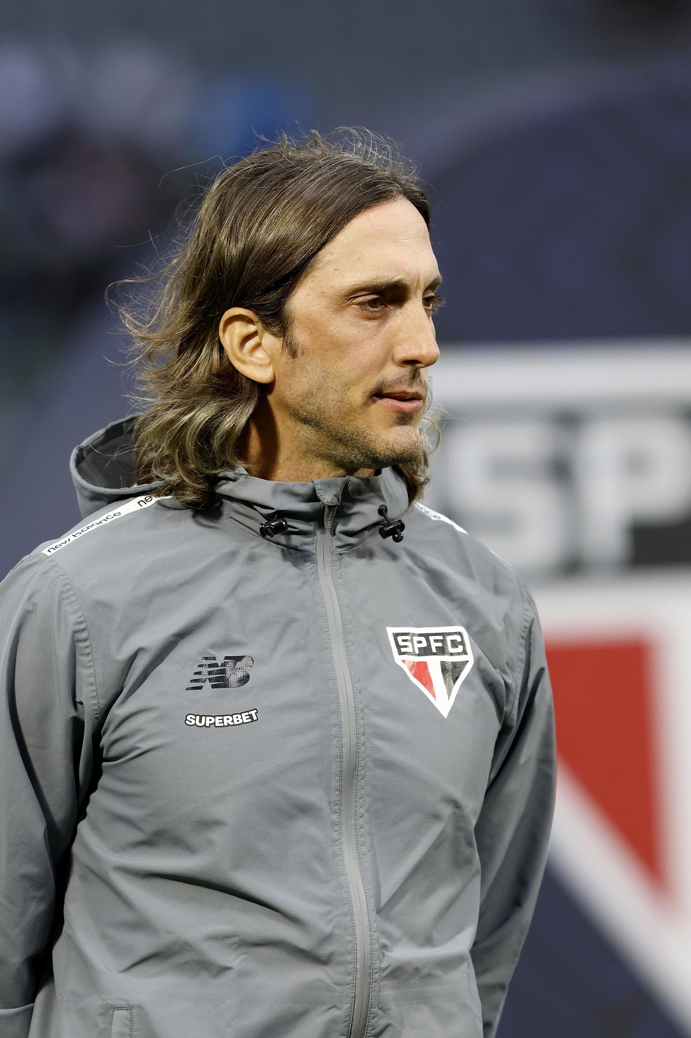 Zubeldía analisa desempenho do São Paulo e critica oportunidades desperdiçadas no clássico