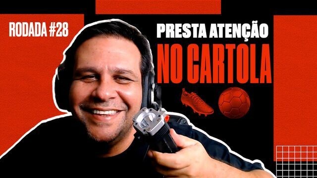 Dandan desabafa após pontuação ruim: "Vou desistir do Pedro no Cartola"