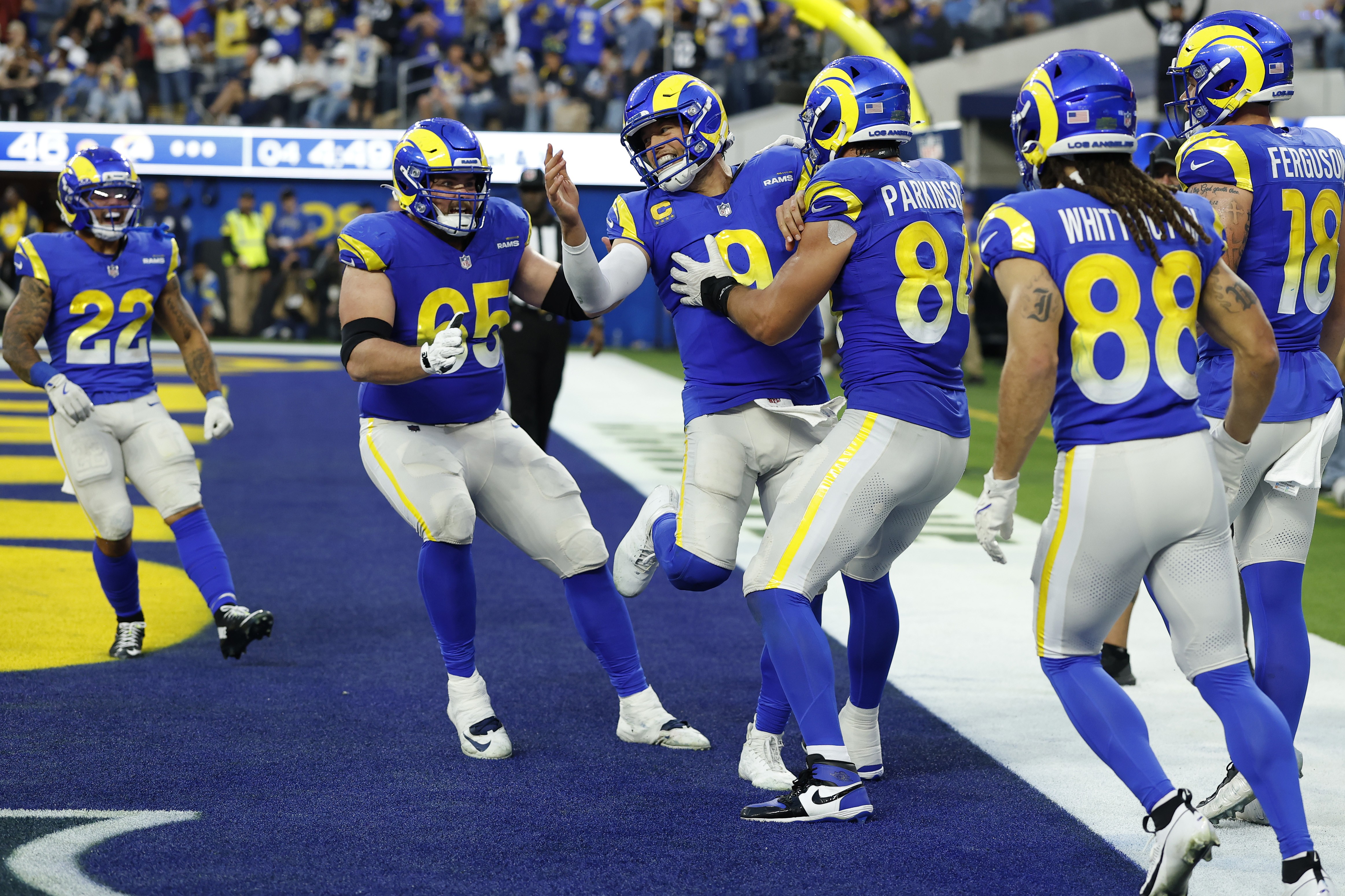 Guia da NFL 2026/27: veja o ranking de forças e times que brigam pelo Super Bowl LXI