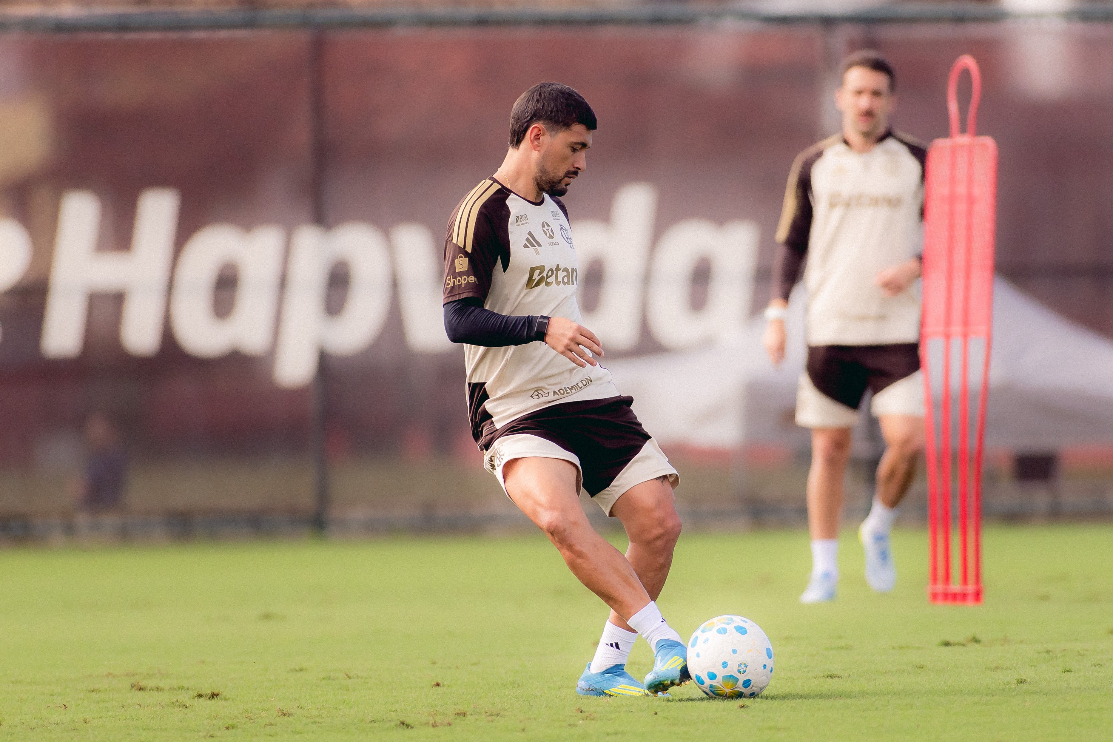 Chapecoense x Flamengo volta ao centro do debate na temporada