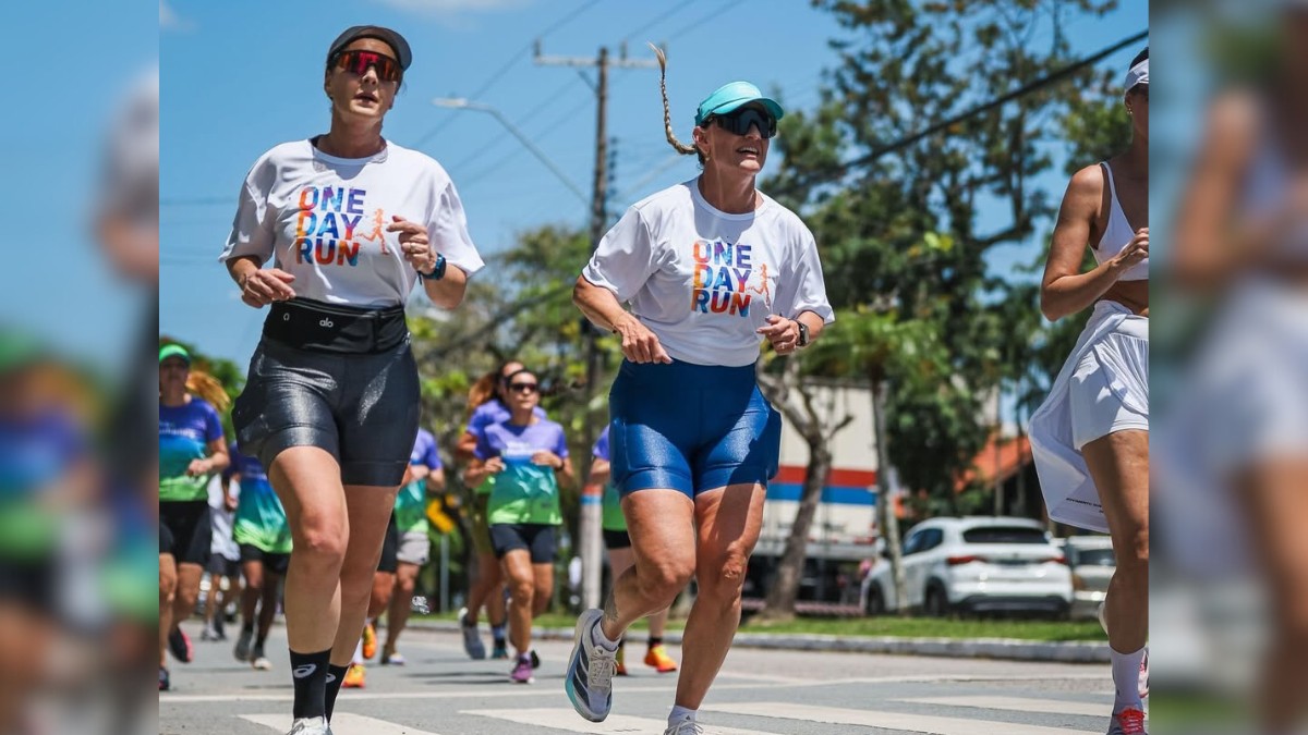 Inscrições abertas para a One Day Run, em Florianópolis | Ge