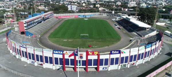 Vila Capanema será palco do Jogo dos Famosos em dezembro