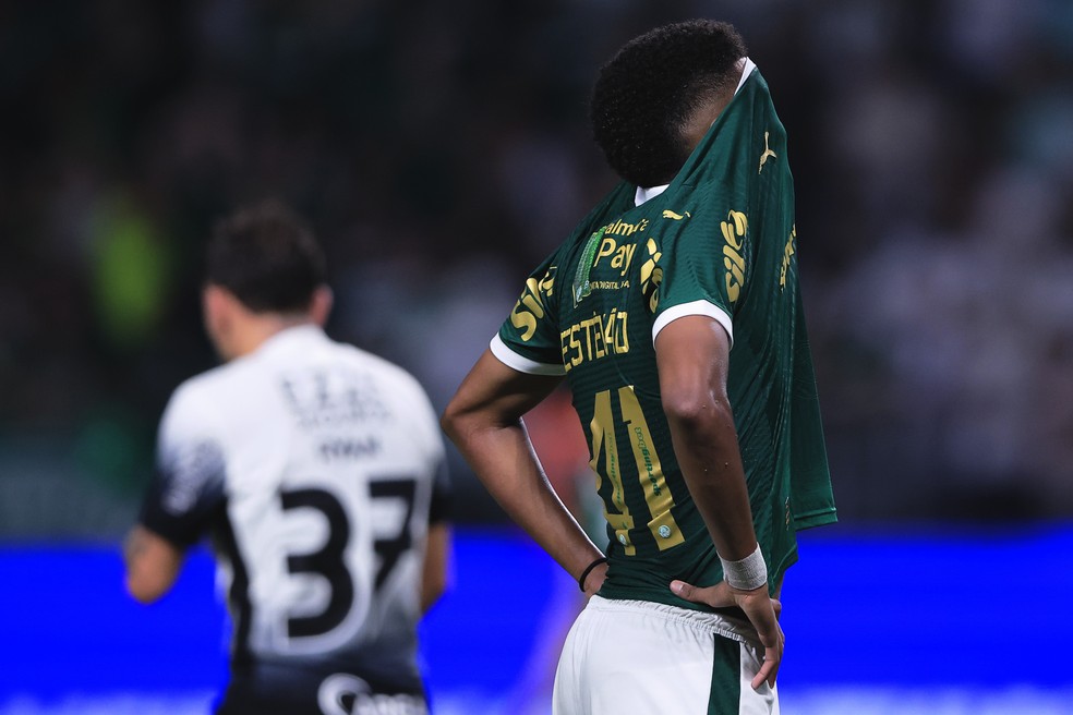 Palmeiras x Corinthians: Melhores momentos