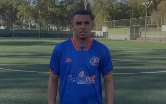 Ex-Central reforça time de Garanhuns para o Novo Pernambucano