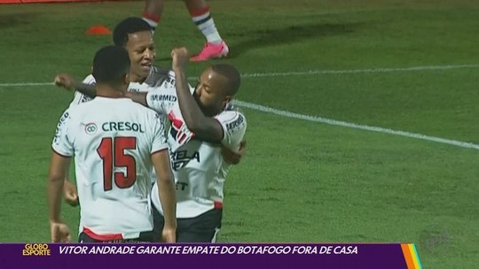 Coração forte e melhoramrjack.betstodos os setores: Zanardi lista cobranças ao Botafogo-SP - Programa: Globo Esporte - Ribeirão Preto/Franca 