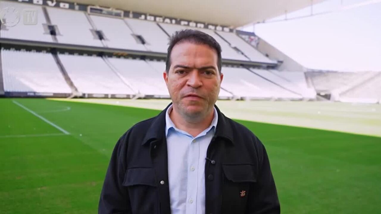 Diretoria do Corinthians Admite Falhas e Anuncia Ações para Recuperação do Gramado da Arena