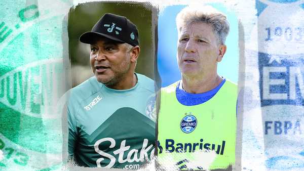 Juventude e Grêmio reeditam rivalidade histórica na final do Gauchão