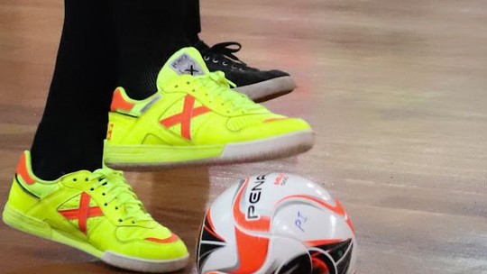 Veja lista dos jogos e artilharia da Supercopa TV Sergipe de Futsal 2024 - Foto: ( Daniel Silva/Banlek)
