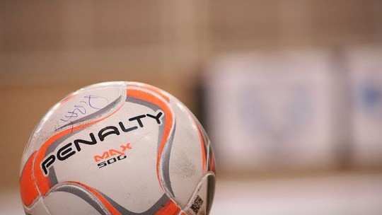 Confronto entre líder e vice-líder pode definir primeiro finalista do Acreanolv bet e confiávelFutsal, neste sábado