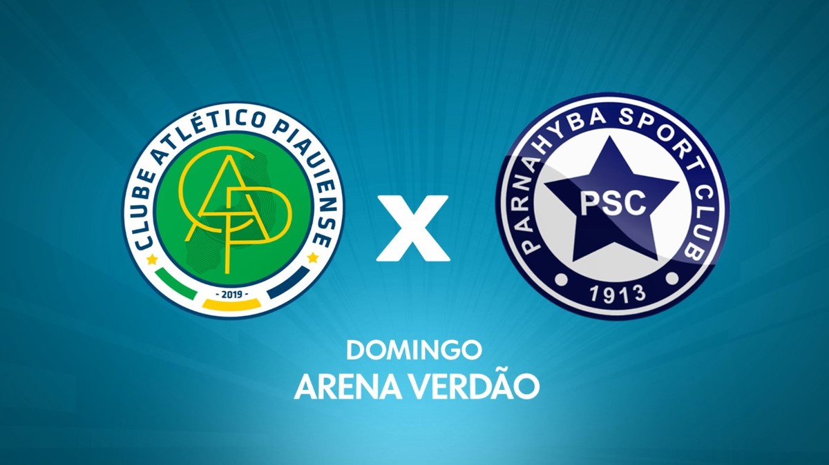Campeonato Piauiense de futsal 2024 AtléticoPI x Parnahyba Final