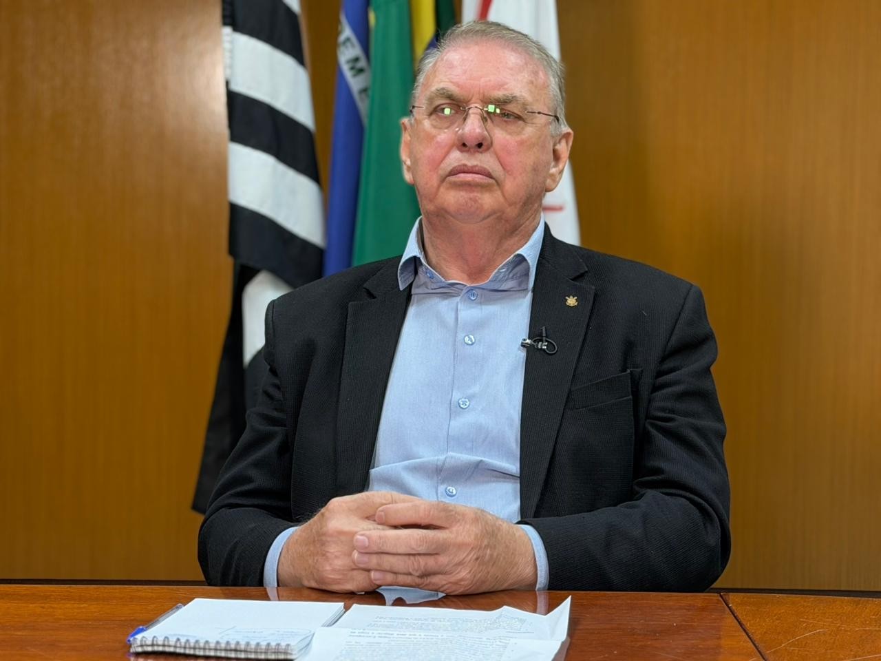 Stabile defende Dorival e vê Corinthians em condição de igualar rivais | Ge