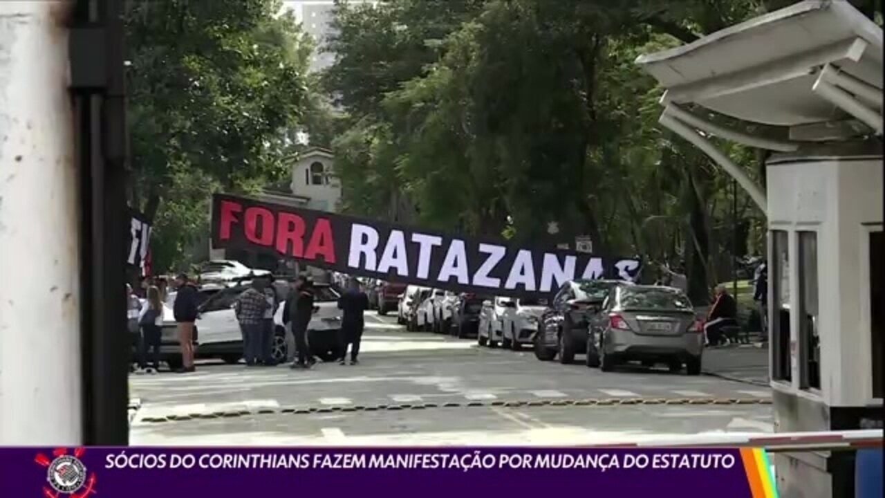 Yuri Alberto faz tratamento para curar lesão durante as férias do Corinthians