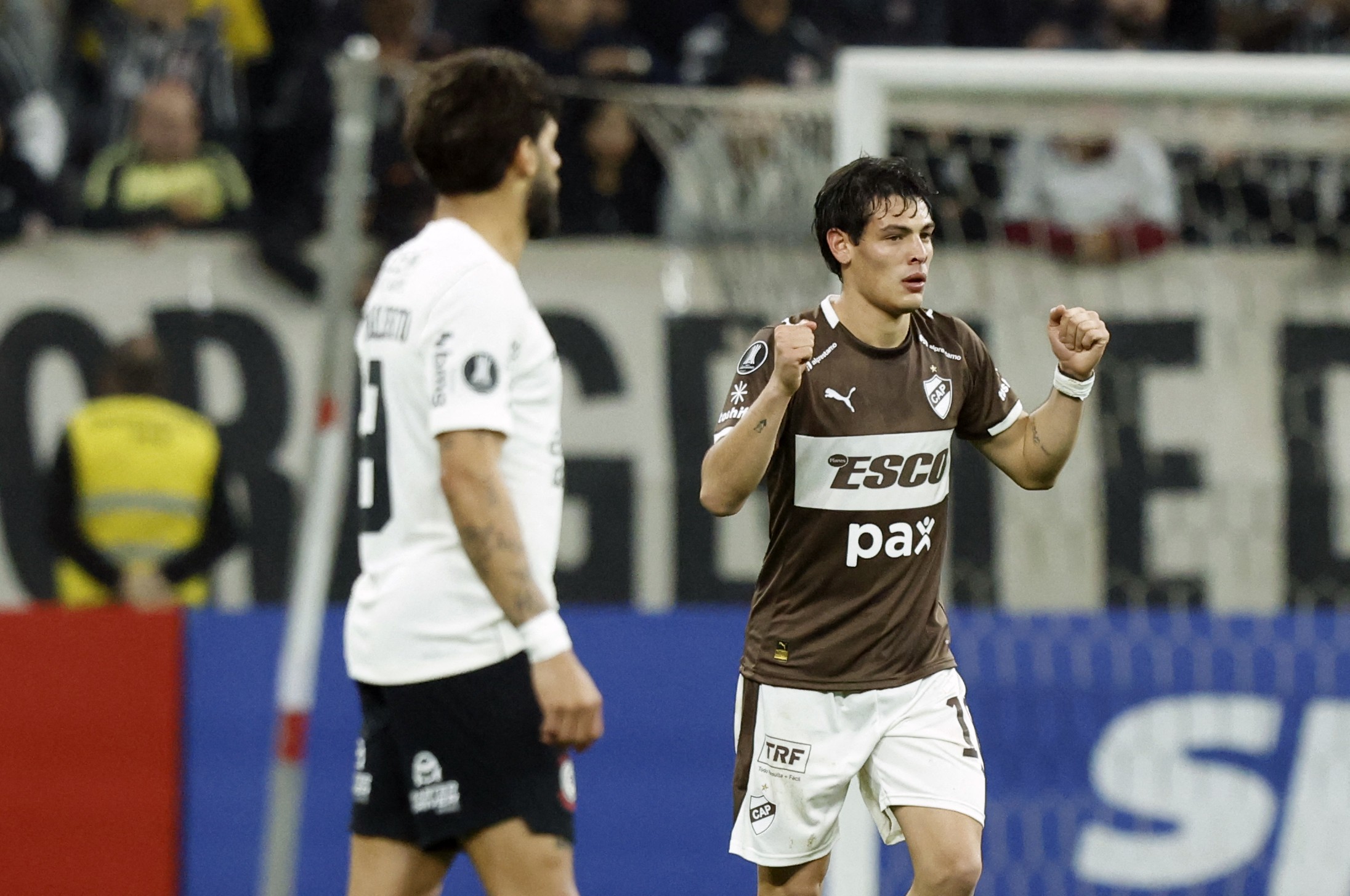 Fluminense Enfrenta Platense nas Quartas da Libertadores em Confronto Inédito