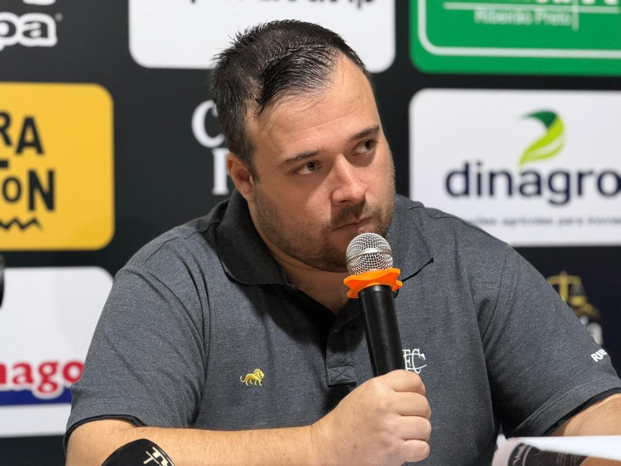 Gustavo Guerra renuncia à presidência do Conselho do Comercial por divergências sobre SAF