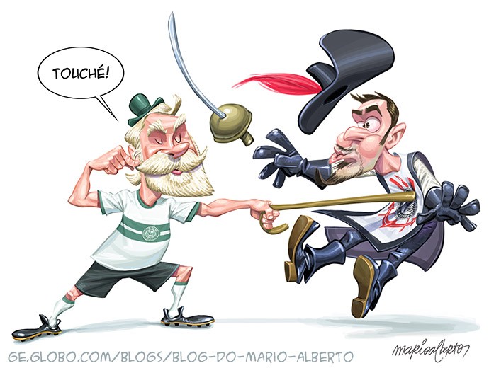 Vovô espadachim