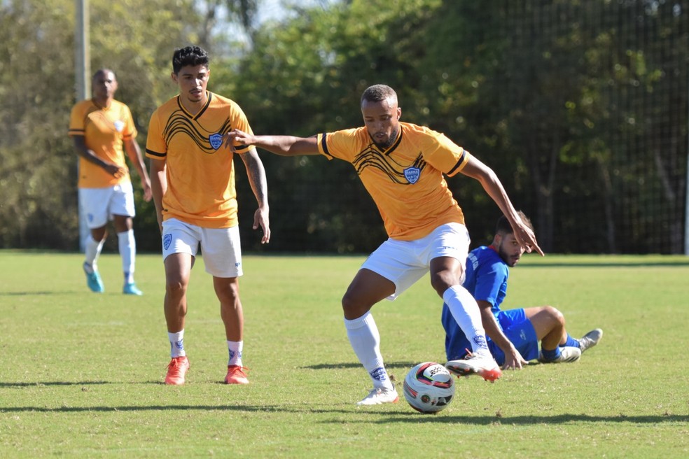 Mais dois nomes são anunciados para Copa Santa Catarina - Barra Futebol  Clube