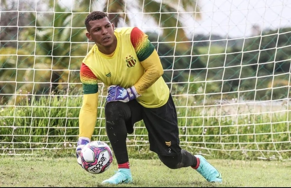 Acesso à Série A é principal objetivo do Sampaio Corrêa e