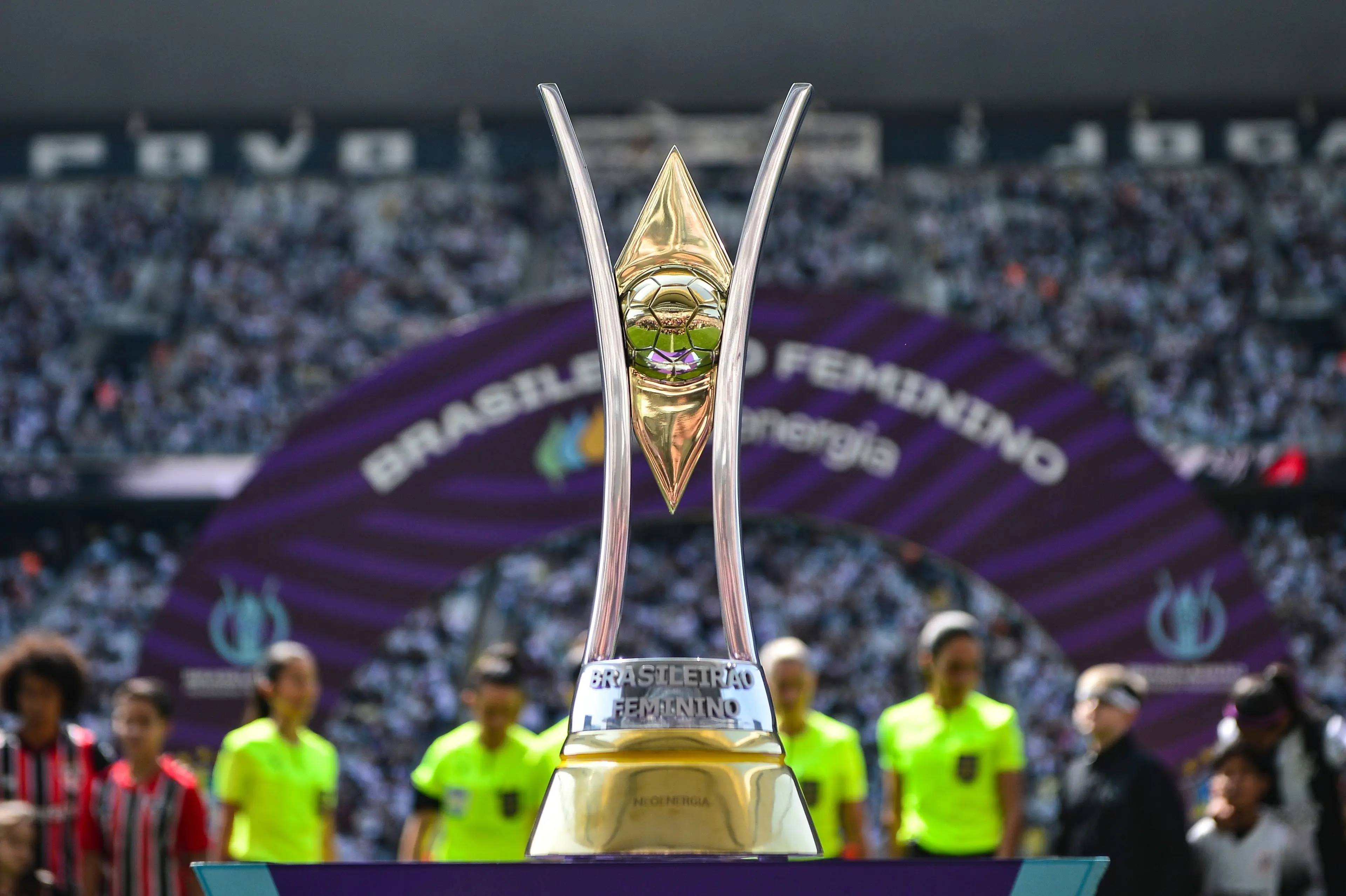 Câmara aprova Marco Legal do Futebol Feminino no Brasil