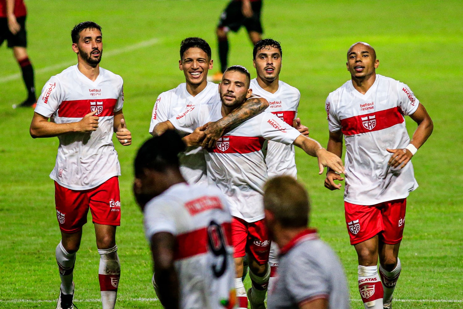 Flamengo supera São Paulo nos pênaltis e avança à final da Copinha Feminina  - Nova TV Alto Tiete