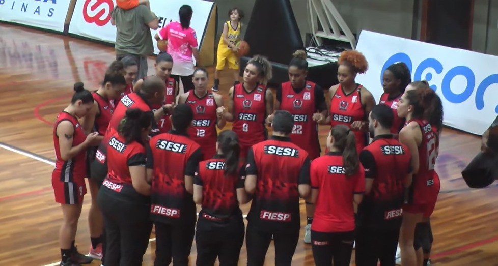 Sesi Araraquara vence Campinas e abre vantagem por vaga em final do ...