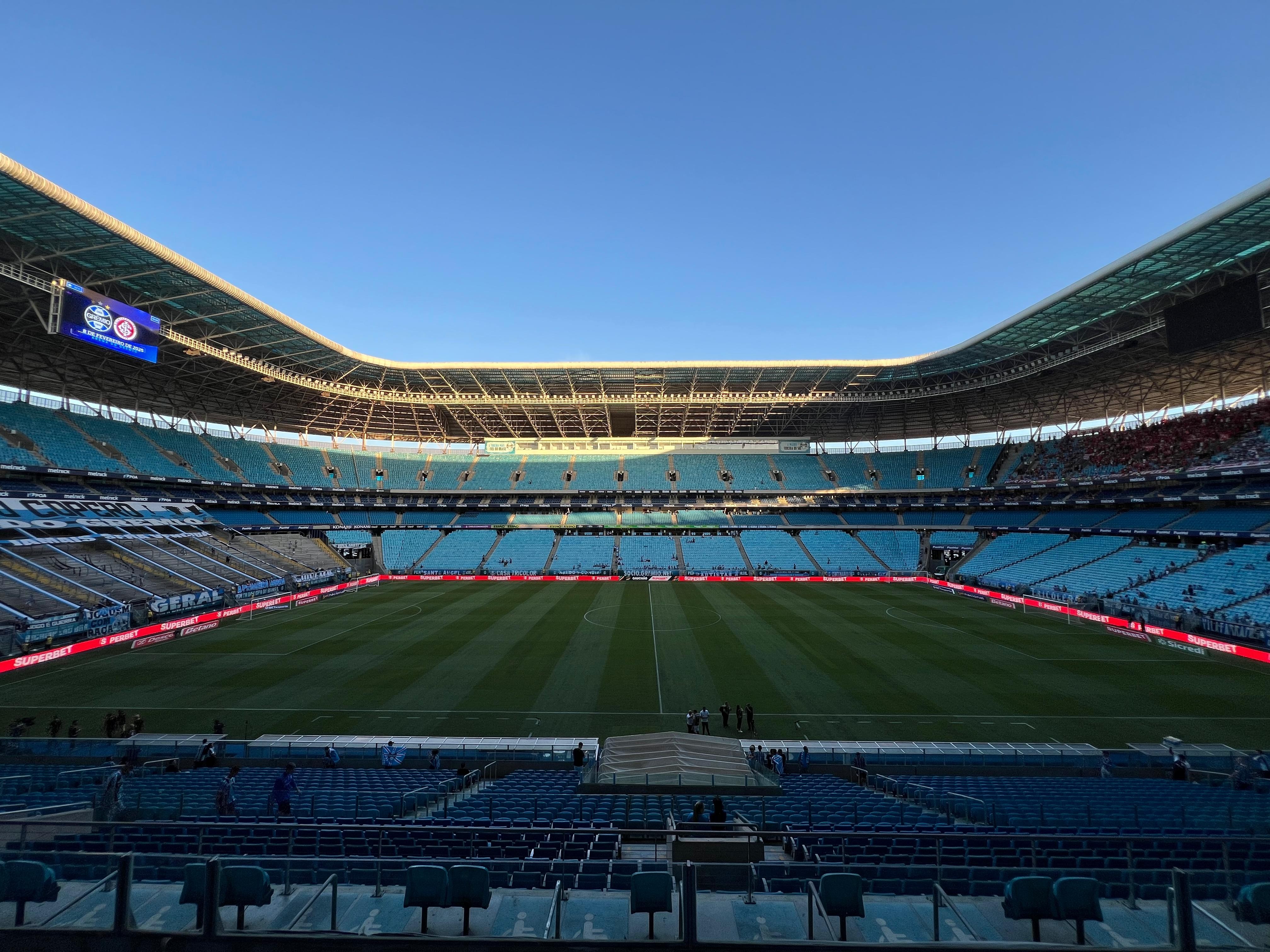 DECISÃO! Grêmio x Inter: onde assistir