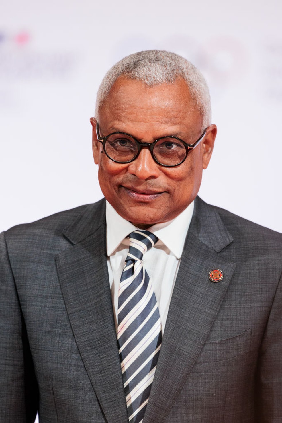 José Maria Neves, presidente de Cabo Verde, estudou no Brasil — Brasil e Cabo Verde