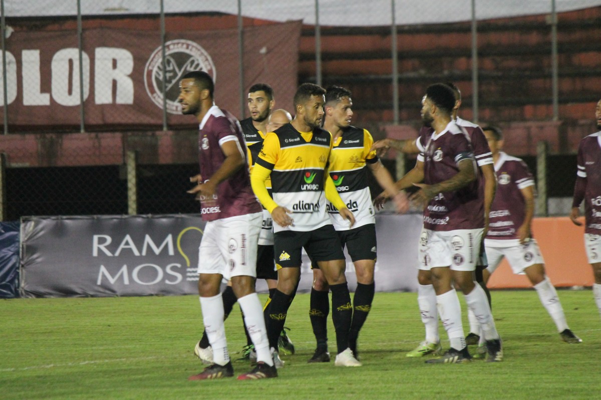 Seis clubes confirmam participação na Copa Santa Catarina; veja lista, futebol