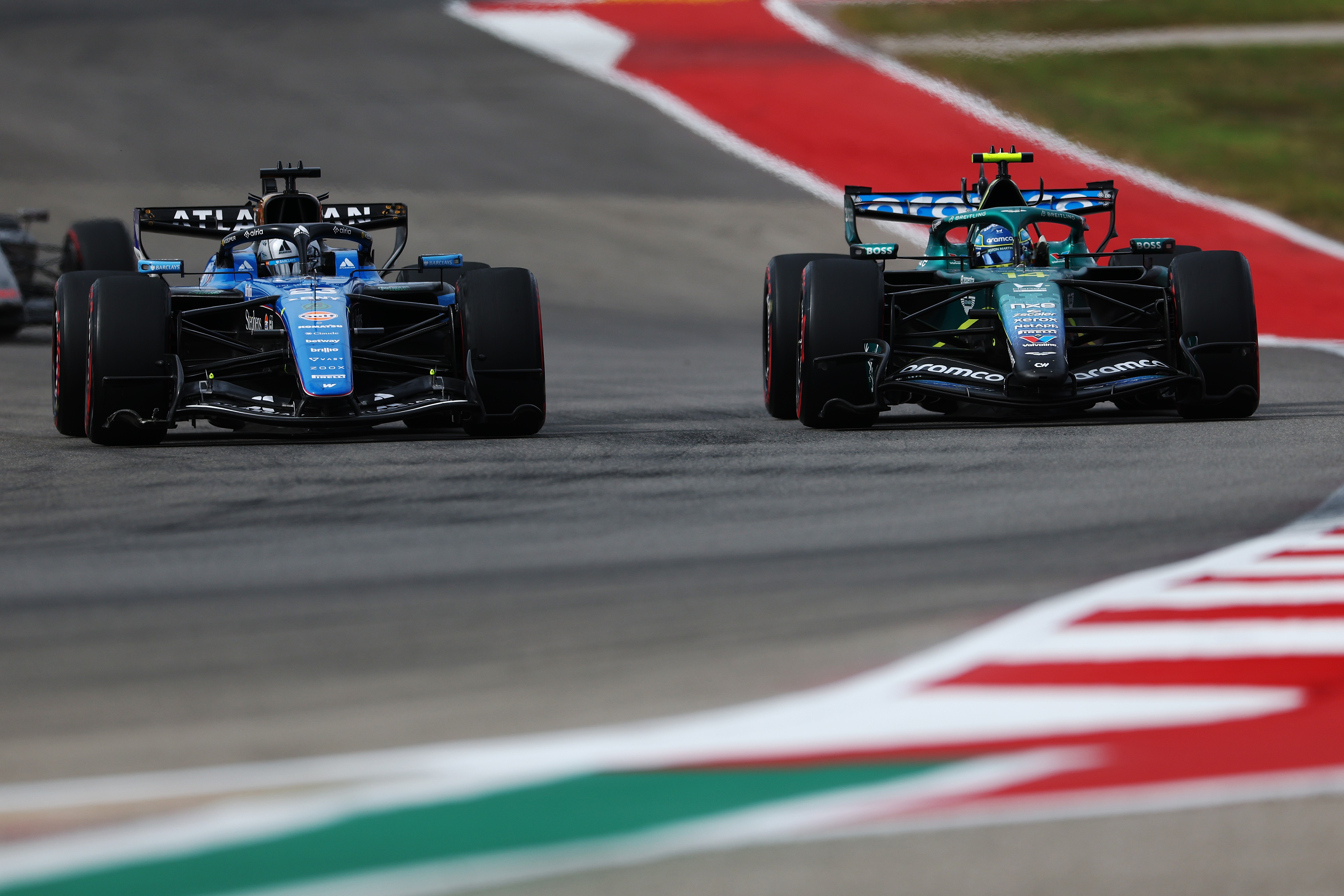 Fernando Alonso critica "qualidade baixa" de pilotos da F1 | Ge