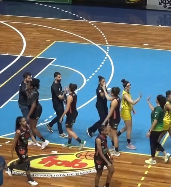 Campinas vence Catanduva fora de casa e se reabilita no Campeonato Paulista  feminino de basquete, basquete