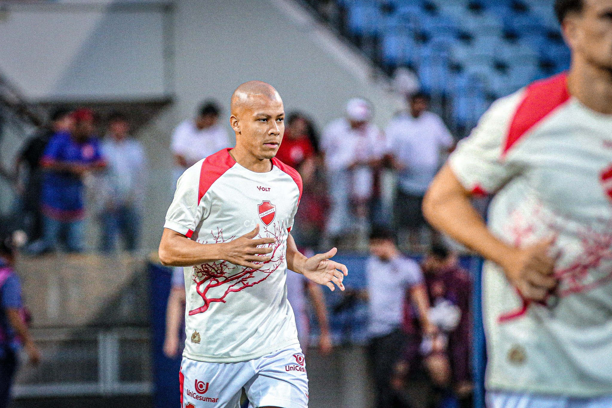 Atlético-GO reforça o elenco antes da final do Goianão