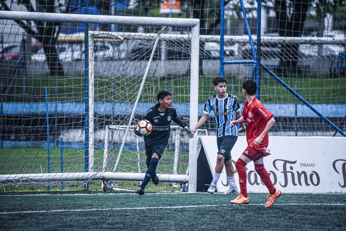 Mudança de cidade, apoio da família e o sonho de ser jogador: Conheça a ...