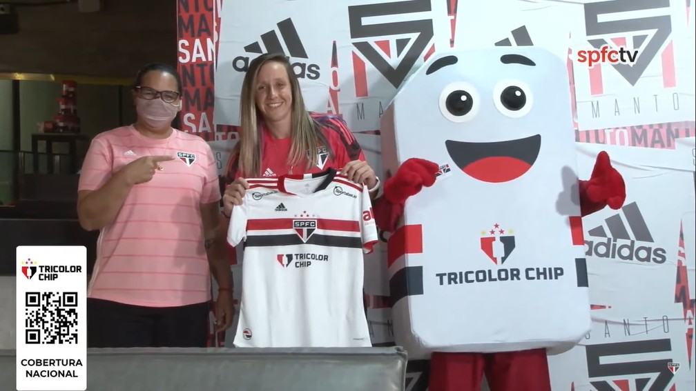 Conheça o calendário do Futebol Feminino Tricolor em 2023 - SPFC