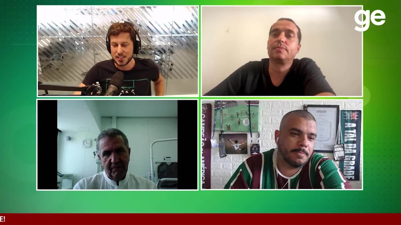 O retorno do artilheiro: podcast ge Fluminense analisa voltabwin invite apkCano